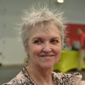 Meet your Posher, Jayne